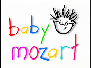 Baby Mozart: Music Festival