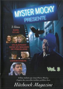 Myster Mocky Présente - Vol. 3