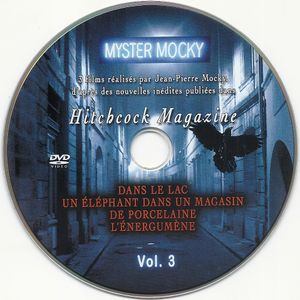Myster Mocky Présente - Vol. 3