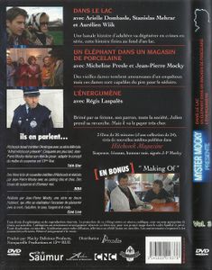 Myster Mocky Présente - Vol. 3