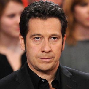 Laurent Gerra
