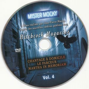 Myster Mocky Présente - Vol. 4