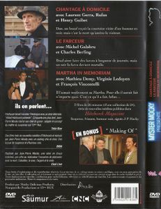 Myster Mocky Présente - Vol. 4