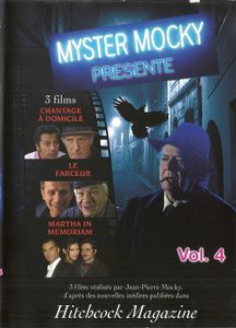 Myster Mocky Présente - Vol. 4