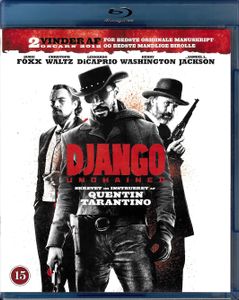Django Unchained