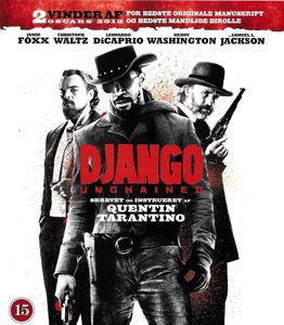 Django Unchained