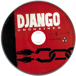 Django Unchained