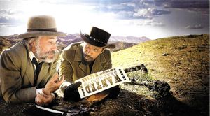 Django Unchained