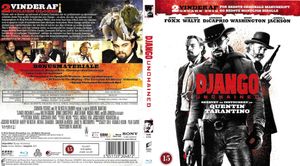 Django Unchained