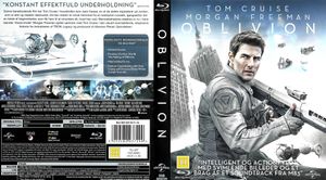 Oblivion
