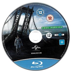 Oblivion