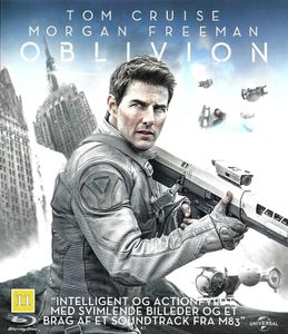 Oblivion