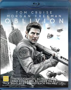 Oblivion