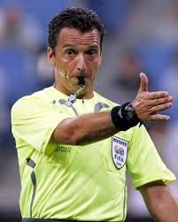 Jorge Larrionda