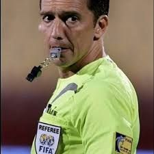 Jorge Larrionda