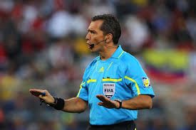 Jorge Larrionda