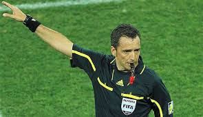 Jorge Larrionda