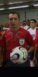 Jorge Larrionda