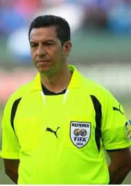 Benito Archundia
