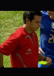 Benito Archundia