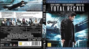Total Recall (2-Disc Extended Director's Cut)
