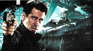 Total Recall (2-Disc Extended Director's Cut)