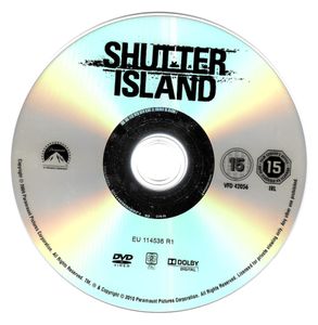 Shutter Island