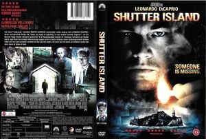 Shutter Island