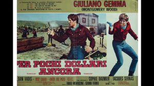Per Pochi Dollari Ancora