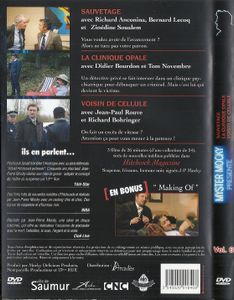Myster Mocky Présente - Vol. 6