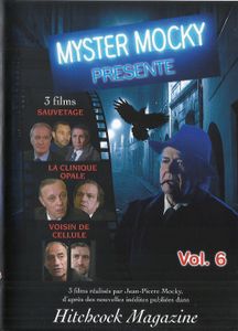 Myster Mocky Présente - Vol. 6