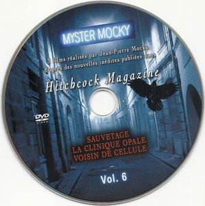Myster Mocky Présente - Vol. 6
