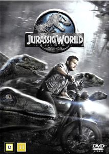 Jurassic World
