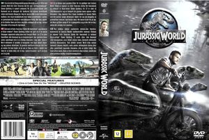Jurassic World