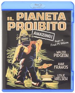 Il Pianeta Proibito