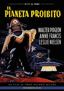 Il Pianeta Proibito