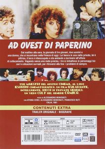 Ad ovest di Paperino