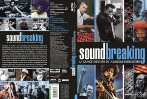 Soundbreaking