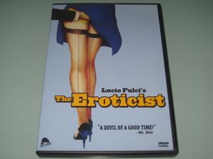 The Eroticist