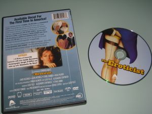The Eroticist
