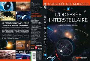 L'Odyssée Interstellaire