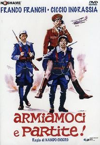 Armiamoci E Partite!