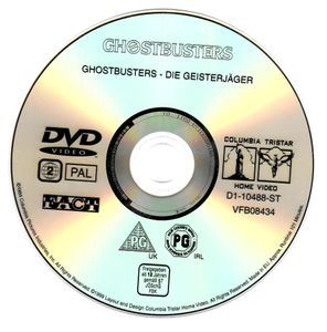 Ghostbusters | Ghostbusters II