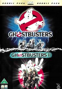 Ghostbusters | Ghostbusters II