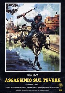 Assassinio sul Tevere