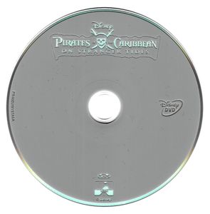 Pirates of the Caribbean: I Ukendt Farvand
