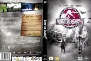 Jurassic Park III