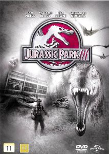 Jurassic Park III