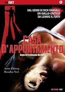 Casa d'appuntamento