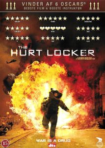 The Hurt Locker